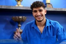 سامان تورانیان راهی اردوی استقلال در امارات شد