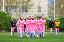 قرعه سخت برای دختران فوتبال ایران در جام ملت‌های آسیا