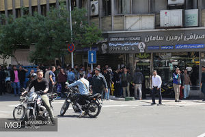 قیمت یورو 8 اردیبهشت 5095 تومان شد