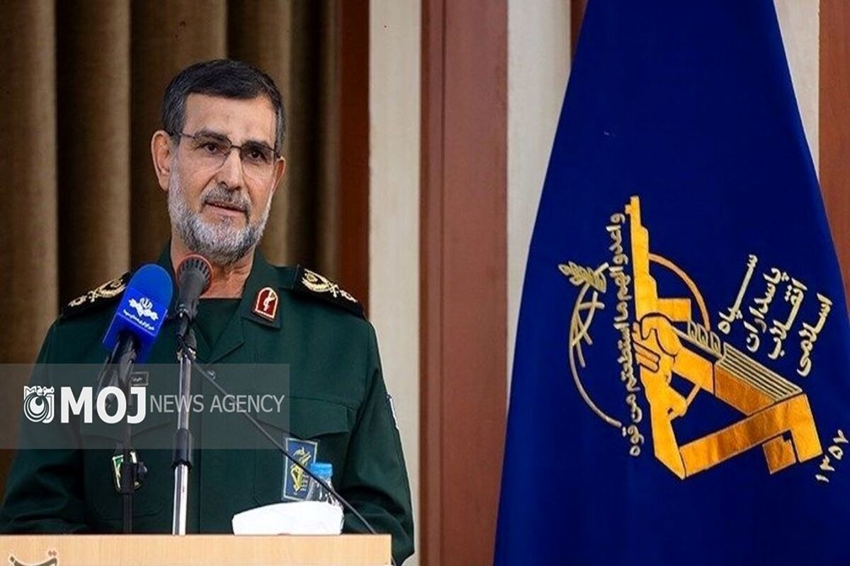 فرمانده نیروی دریایی سپاه + سردار تنگسیری