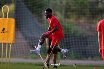 پرسپولیس با اوریه، احمدزاده و پیروانی قطع همکاری کرد