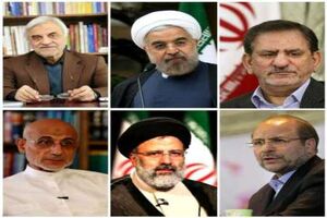 اولین مناظره انتخاباتی، بحث داغ روزنامه‌ها