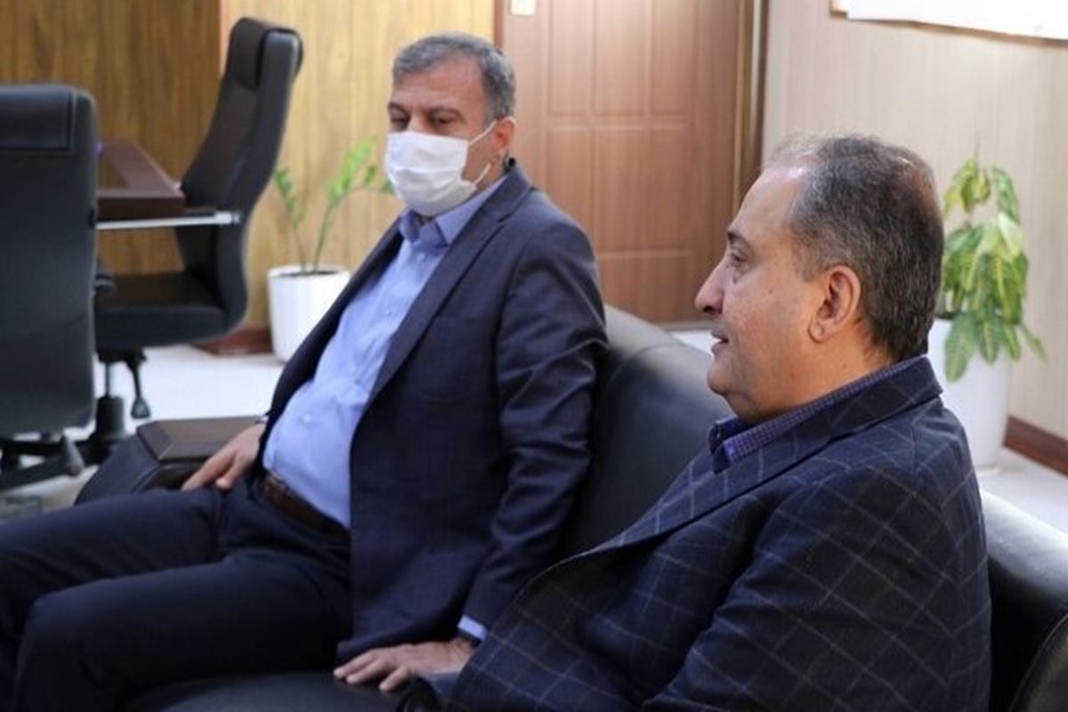 احمد مرادی