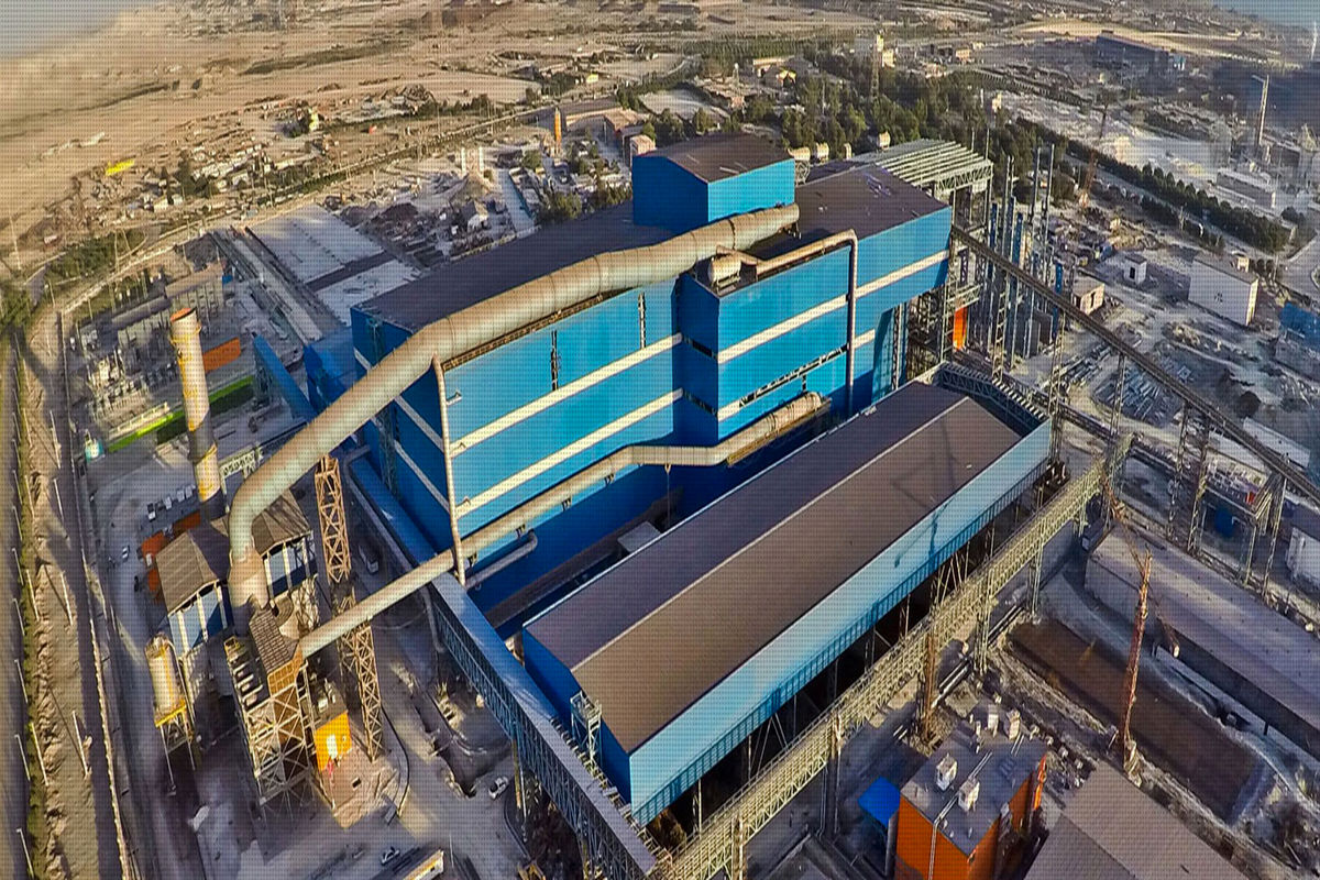 فولاد کاوه جنوب