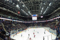 رقابت‌ های کشتی قهرمانی جهان برگزار می شود