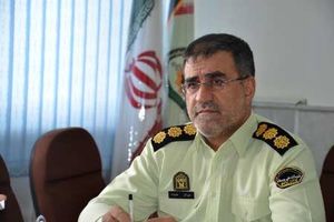 تیراندازی در رامیان ۲ مصدوم برجای گذاشت