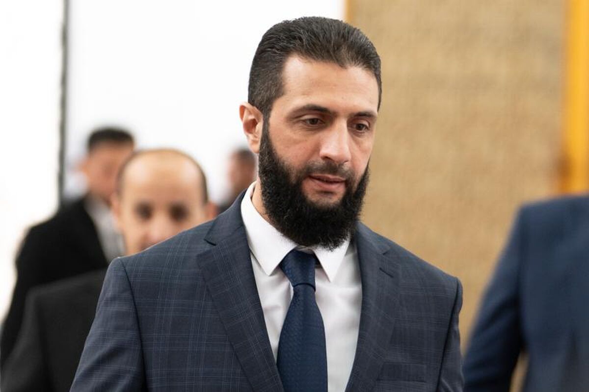 جولانی