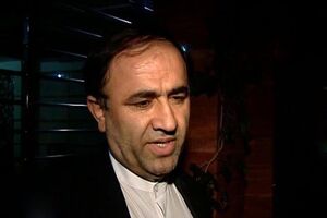 حسن زاده: به رفتارهای حسینی و رحمتی در داربی رسیدگی می‌شود