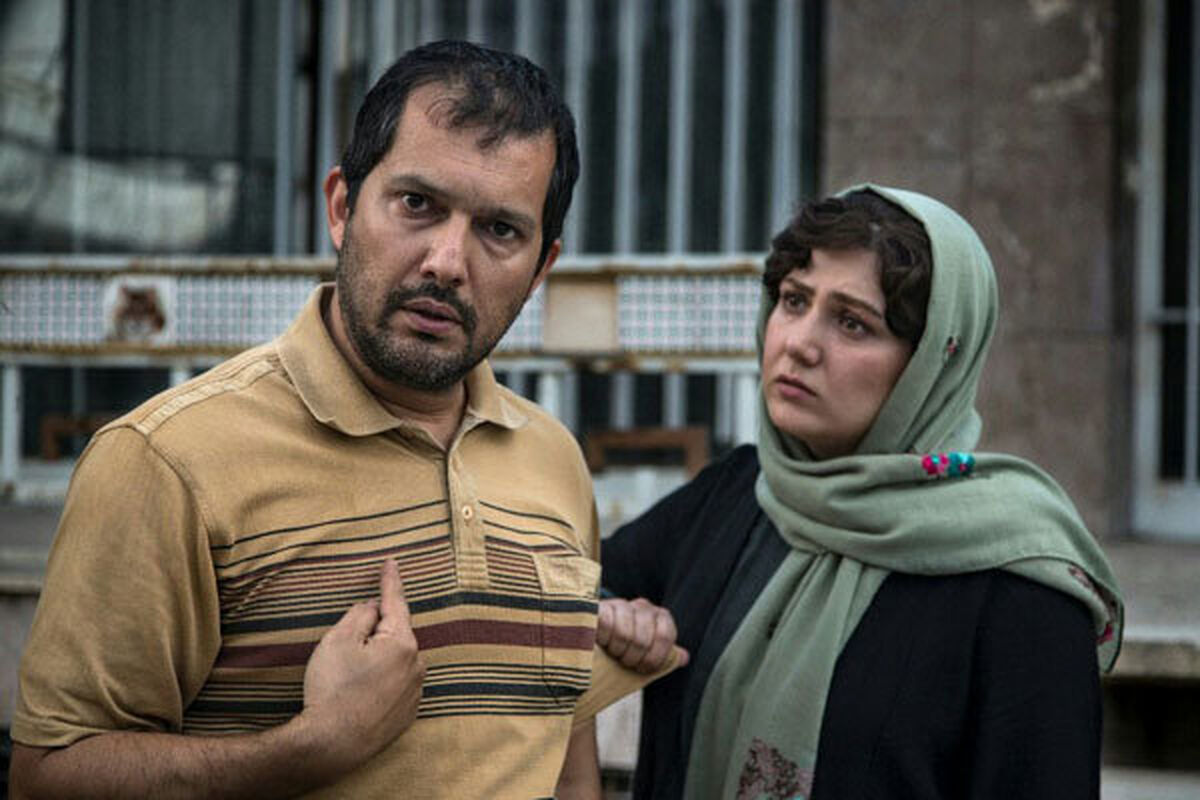 فیلم جان دار