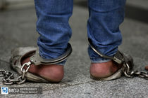 دستگیری عامل حمله به یک روحانی در میدان هروی