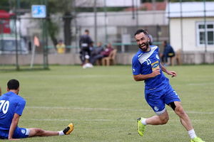 برای تیم استقلال بازی دوستانه معنی ندارد