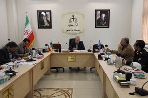 سرقت‌های خشن در 8 ماهه امسال 30 درصد افزایش داشته است