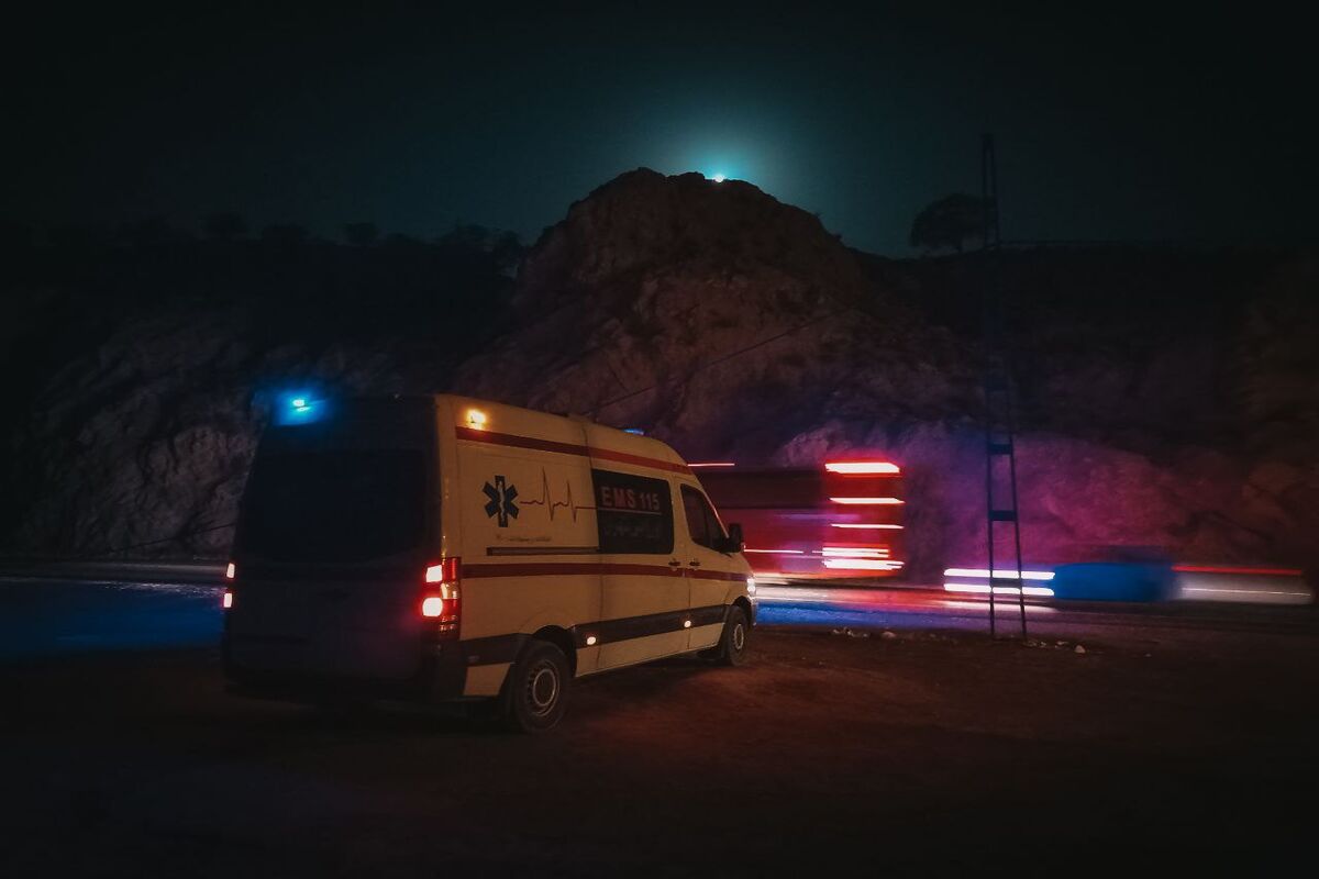 اورژانس