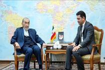 ایران مخالف طرح موسوم به «ترامپ» درباره قفقاز است