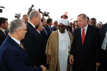 توافق آنکارا و خارطوم ضرری برای اعراب ندارد