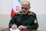 سرلشکر عبداللهی دستورالعمل اجرایی نکوداشت پدافند غیرعامل ۱۴۰۵ را ابلاغ کرد