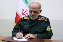 قاتلان قائد شهید را قصاص خواهیم کرد