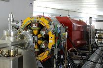 سومین دست یابی مرجعیت دانشگاه صنعتی اصفهان به مرجعیت بین المللی سزامی(SESAME)