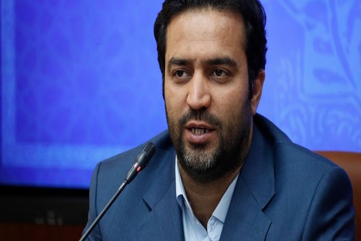 رحیم سرهنگی  مدیر عامل کیش