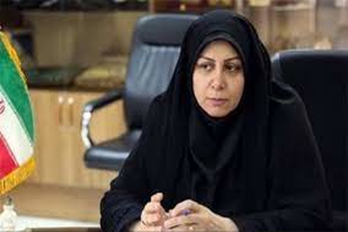 مدیر کل صنایع نساجی