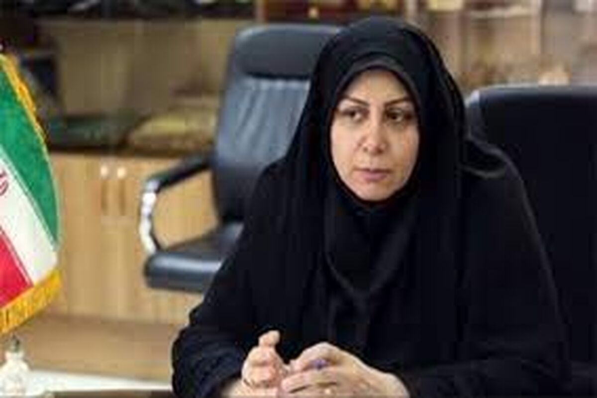مدیر کل صنایع نساجی