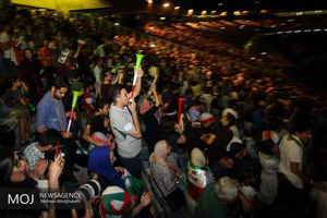 استانداری تهران با تماشای خانوادگی بازی‌های نیمه‌نهایی جام جهانی در ورزشگاه آزادی موافقت کرد