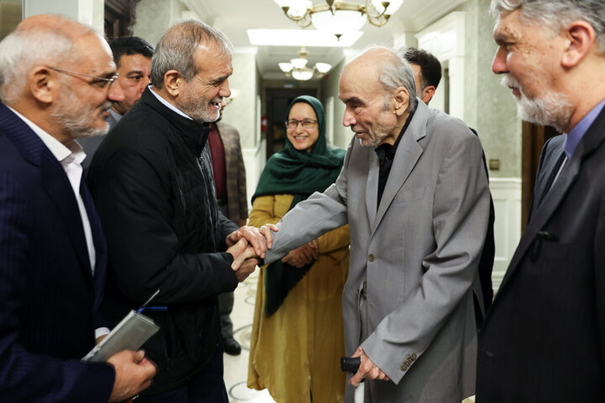رئیس جمهور
