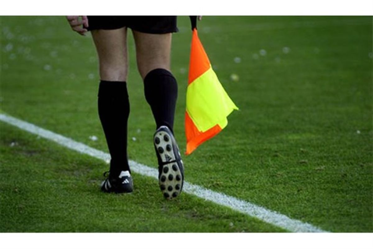 داوری دربی 85