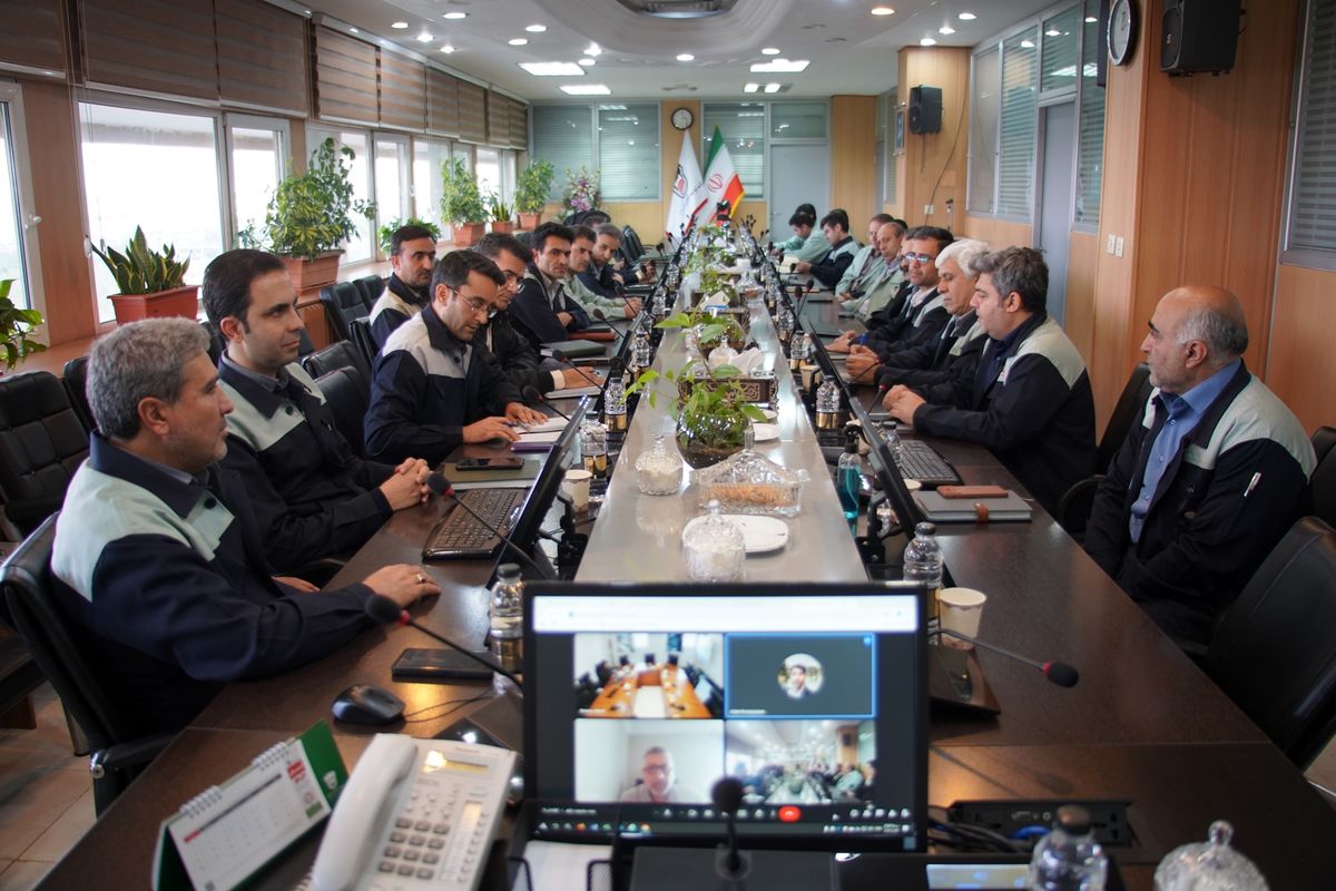 ذوب آهن اصفهان