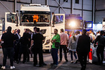 بیست‌وسومین نمایشگاه بین‌المللی خودرو در مشهد افتتاح شد+تصاویر