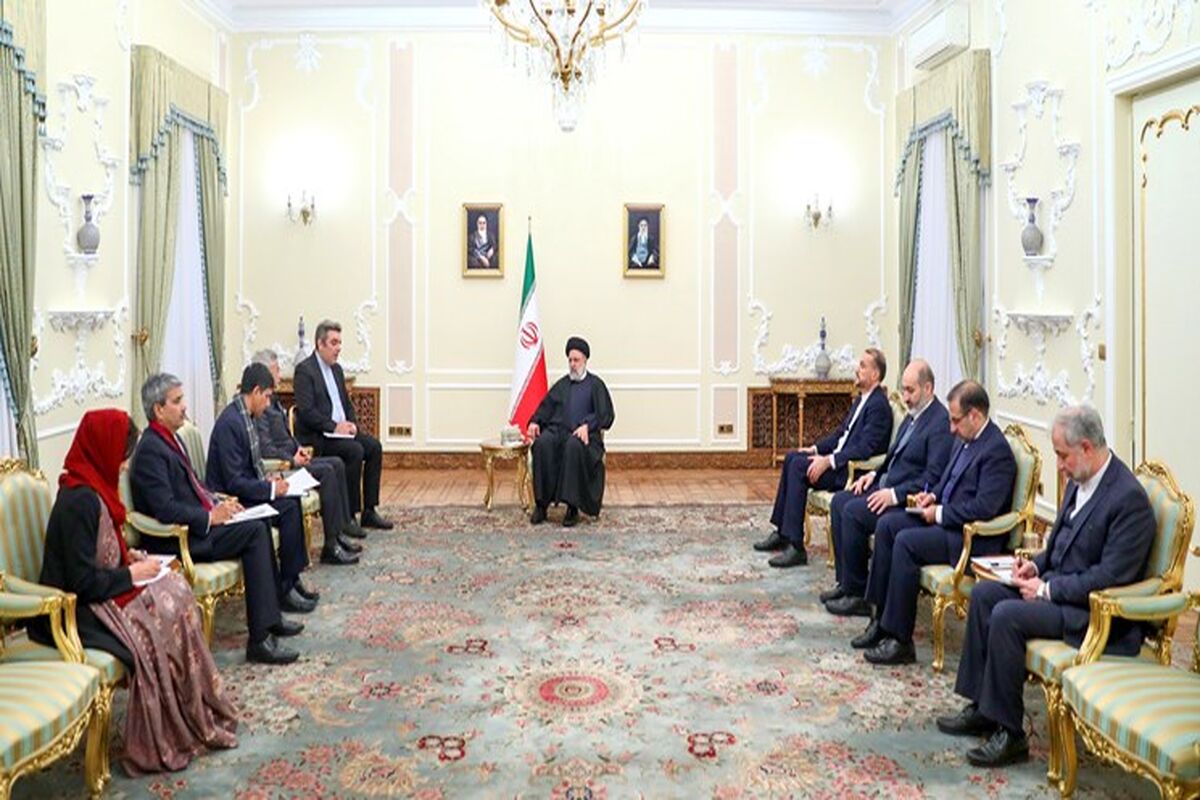 رئیسی