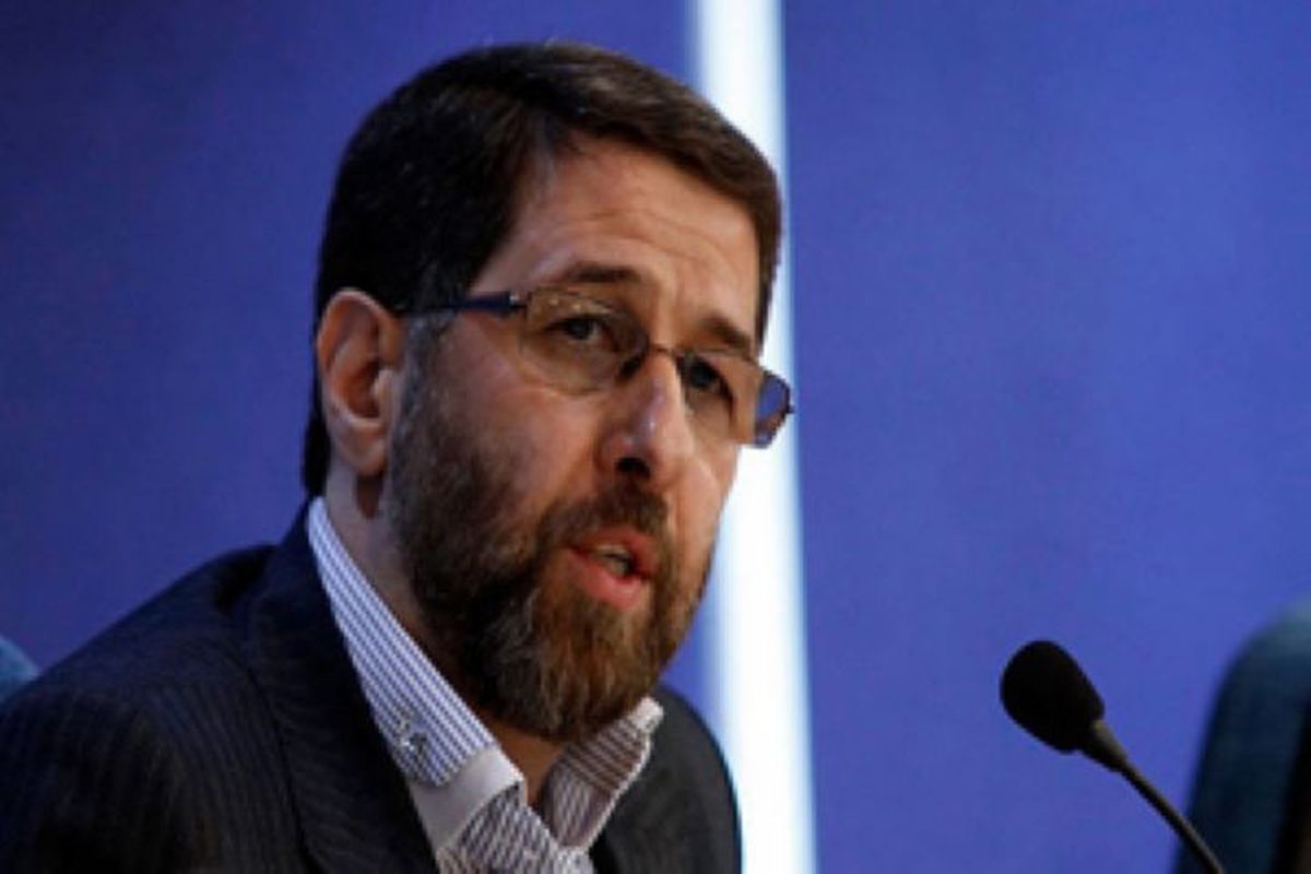 حمید شاه آبادی معاون صدا