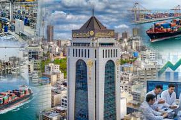 نقش‌آفرینی بانک توسعه صادرات ایران در تامین مالی بخش‌های کلیدی اقتصاد کشور