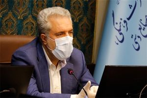 مشهد قطب گردشگری و خراسان رضوی مهد هنر ایران است