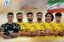 سپاهان اصفهان حریفی دشوار برای الهلال عربستان