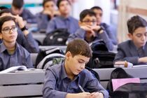 ثبت نام 522 هزار دانش آموز در مدارس مازندران