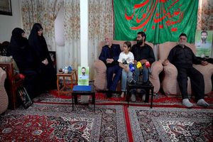 مظلوم‌ترین شهدای تاریخ، قربانیان جنایت اخیر صهیونیست‌ها بودند