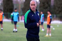 علیرضا منصوریان از باشگاه ذوب آهن جدا شد