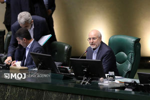 تهمت به نمایندگان بی‌پاسخ نمی‌ماند/ پرونده به مدعی‌العموم می‌رسد