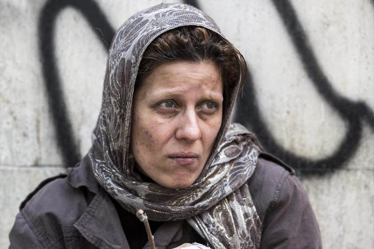 سارا بهرامی