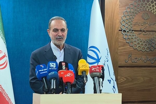 راه‌اندازی سکوی محله‌محور اولویت وزارت کشور است