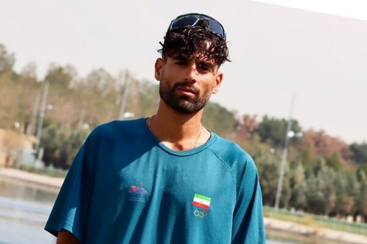 امیرحسین محمودپور روئینگ