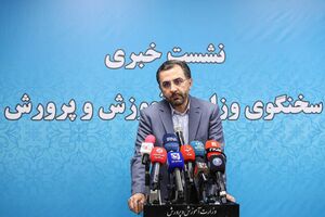  ۳۲ تحریریه خبری دانش‌آموزی در مدارس کشور راه اندازی می شود