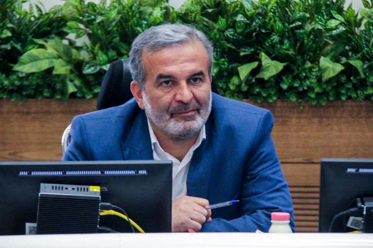ساطع شورای شهر اصفهان