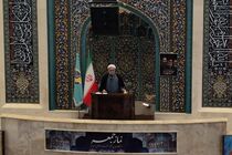 ایران با تکیه بر وحدت ملی، معادلات جنگ را تغییر داد