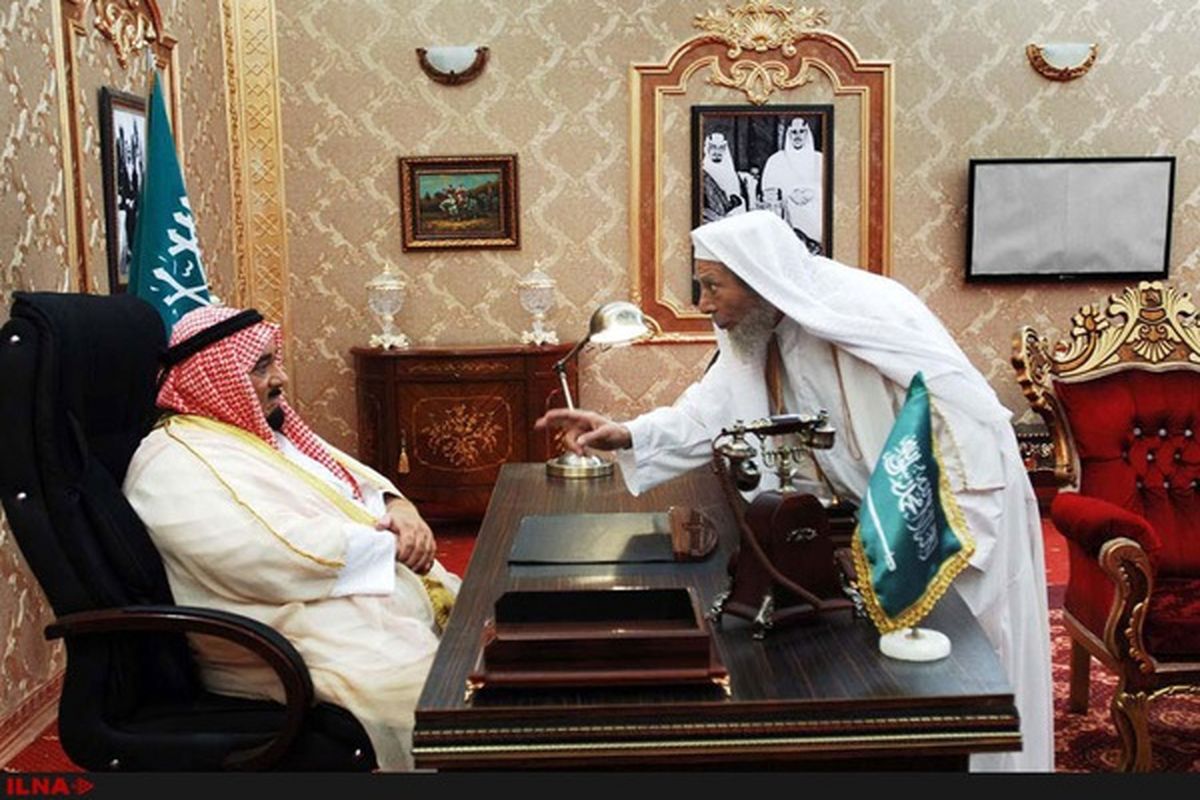 امپراطور جهنم