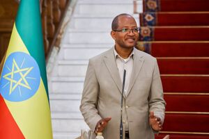 امیدوارم روابط ایران و اتیوپی توسعه بیشتری پیدا کند