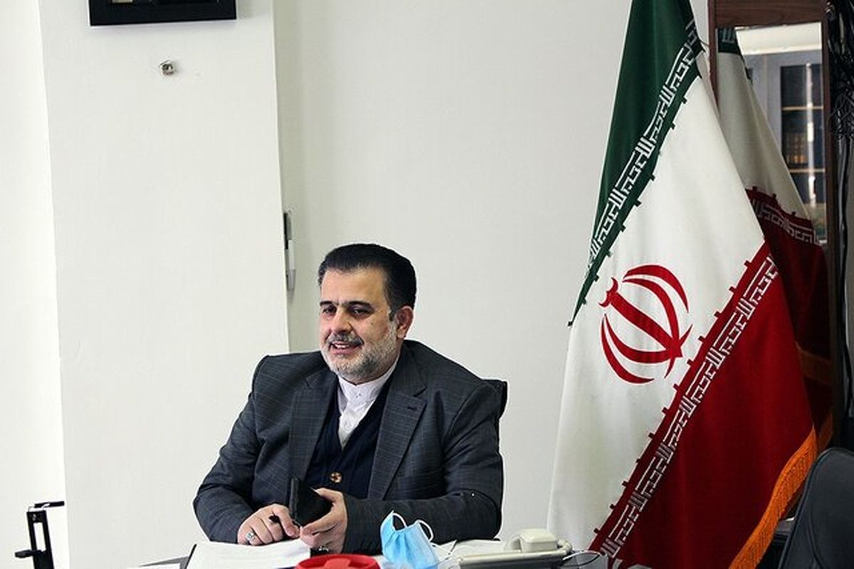 محمدرضا مسیب زاده