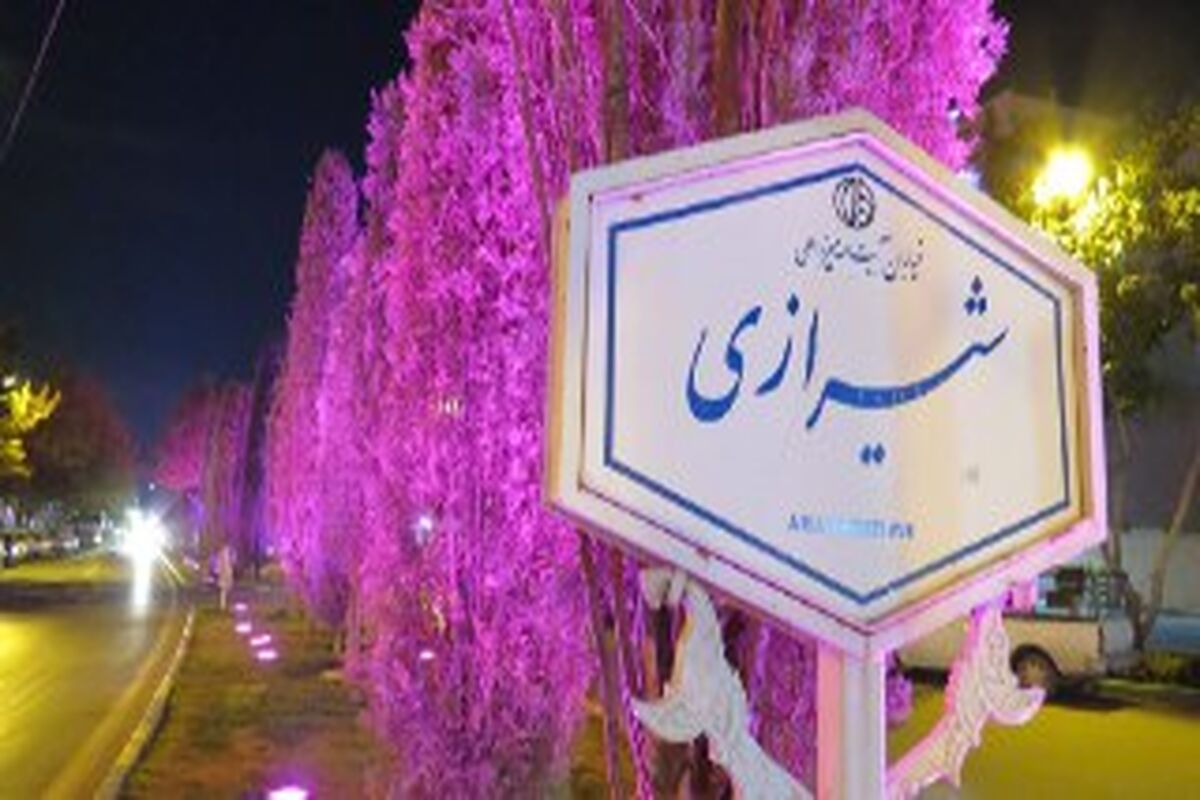 شهرداری منطقه 10