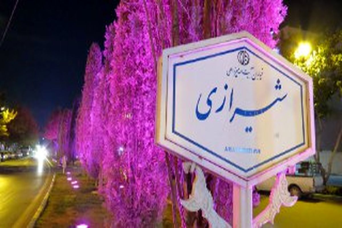 شهرداری منطقه 10
